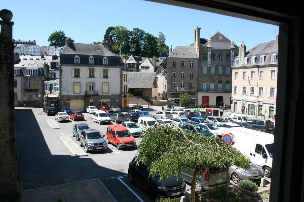 T2 Centre Historique De * Morlaix